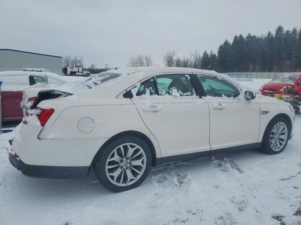2016 Ford Taurus Limited