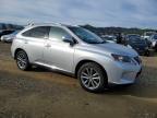 2014 Lexus Rx 450h Base