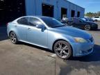 2010 Lexus Is 250 Base