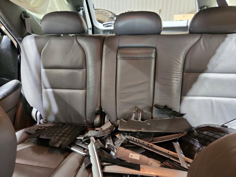 2004 Acura Mdx Touring