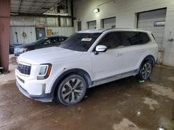 2022 KIA Telluride s for sale in Chicago Heights, IL
