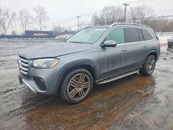 Mercedes-Benz Gls-class Vehiculos salvage en venta: 2025 Mercedes-Benz Gls 450 4matic