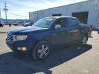 2013 Honda Ridgeline RTL