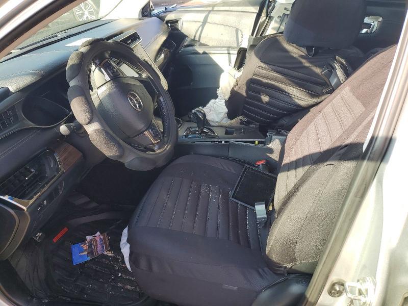 2015 Toyota Avalon xle