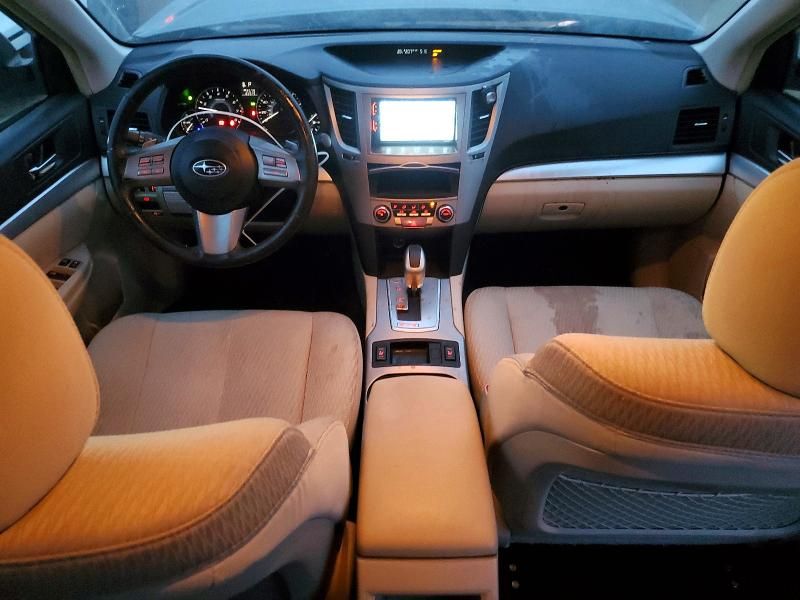 2011 Subaru Outback 2.5i Premium