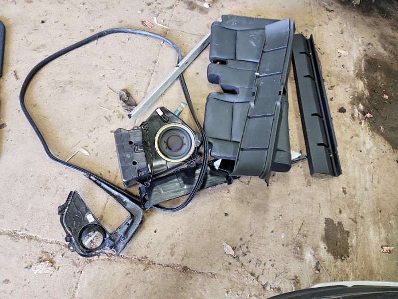 2021 Honda Pilot exl