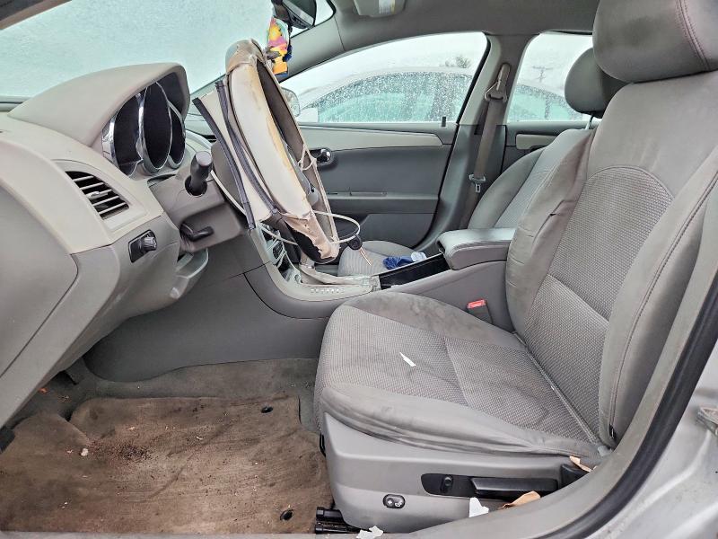 2010 Chevrolet Malibu ls