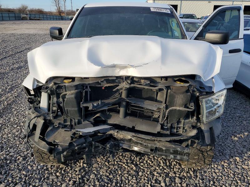 2015 Dodge Ram 1500 st