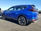 2022 Honda Cr-v se
