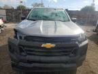 2023 Chevrolet Colorado