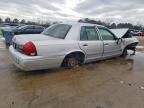 2008 Mercury Grand Marquis ls