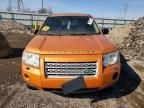 2008 Land Rover LR2 se