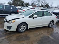 2013 Subaru Impreza Premium for sale in Finksburg, MD