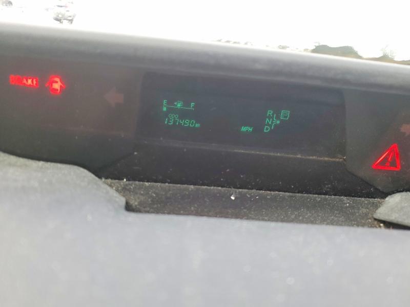 2005 Toyota Prius