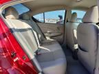 2013 Nissan Versa 1.6 s