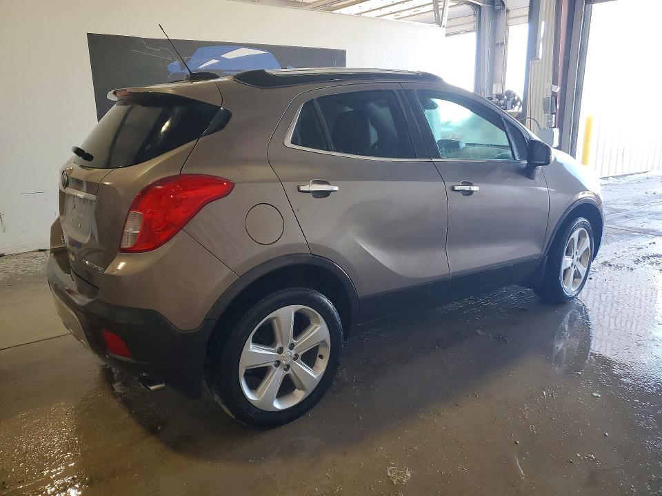 2015 Buick Encore Convenience