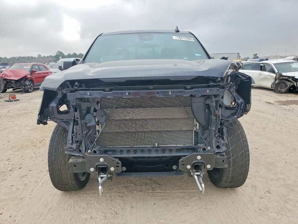 2023 GMC Sierra K1500 Denali Ultimate