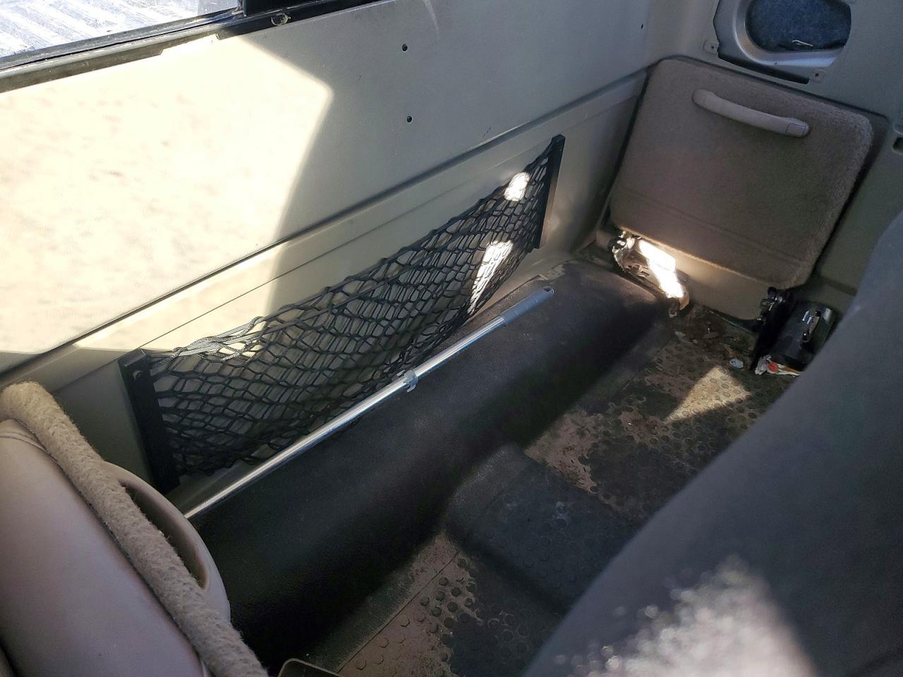 2003 Ford Ranger Super Cab