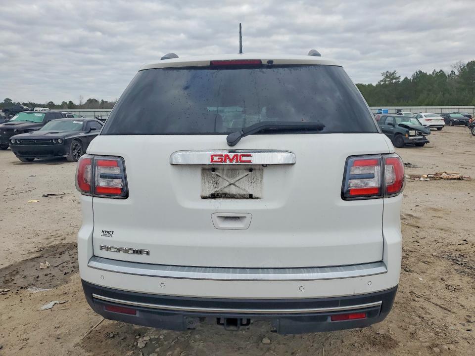 2016 GMC Acadia Slt-1