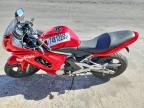 2007 Kawasaki EX650 A