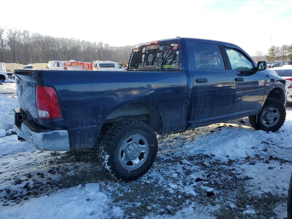 2011 Dodge RAM 2500