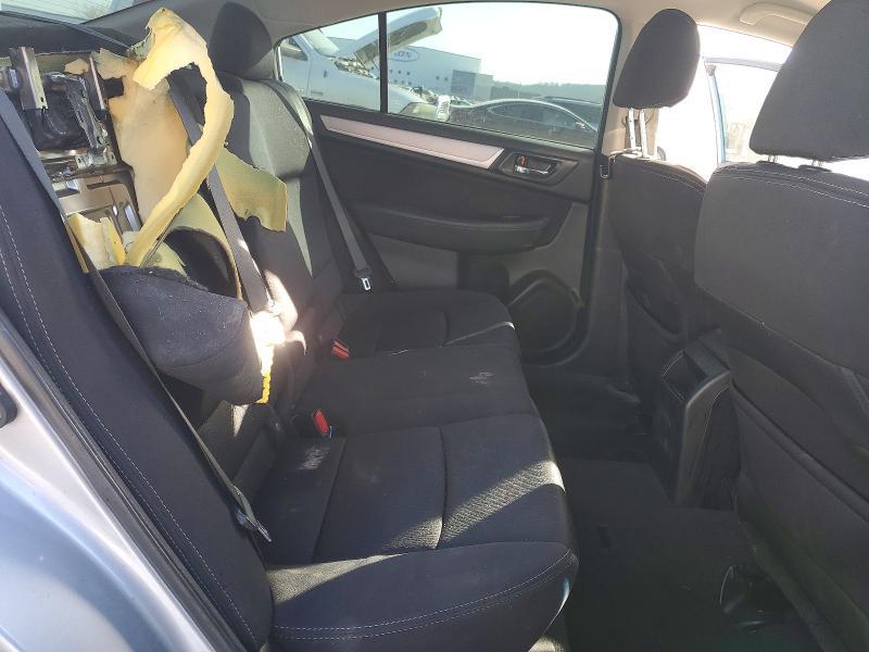 2017 Subaru Legacy 2.5i Premium