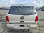 2005 Cadillac Escalade esv