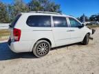 2012 KIA Sedona ex