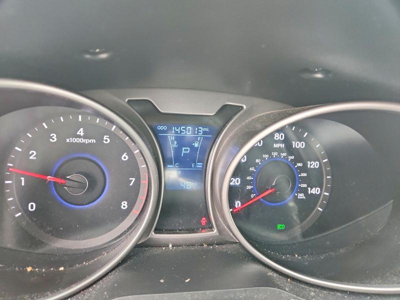 2013 Hyundai Veloster