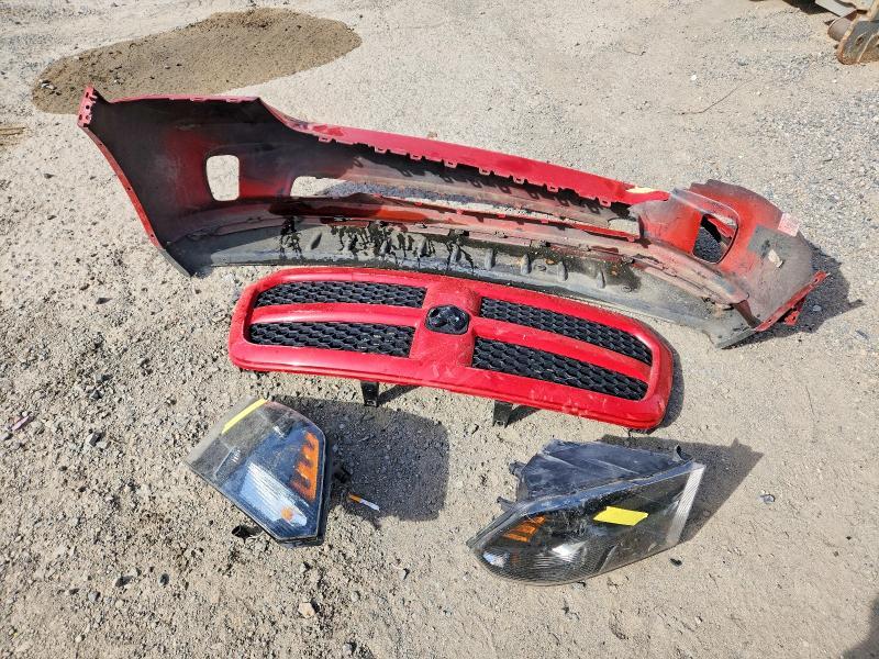 2019 Dodge RAM 1500 Classic Tradesman