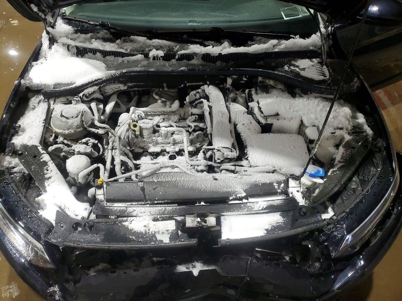 2019 Volkswagen Jetta sel