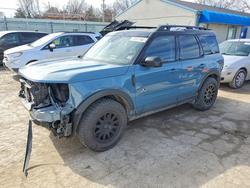 2022 Ford Bronco Sport Outer Banks for sale in Wichita, KS