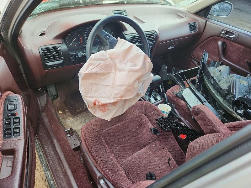 1993 Honda Accord lx
