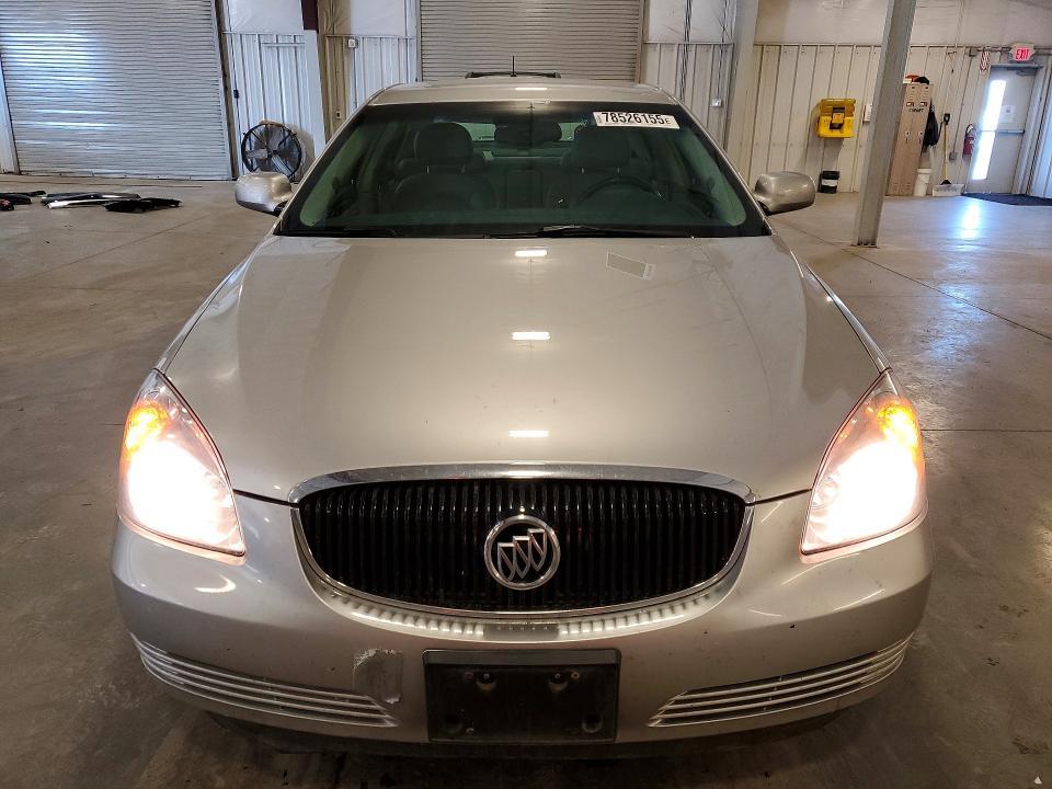 2006 Buick Lucerne cxl