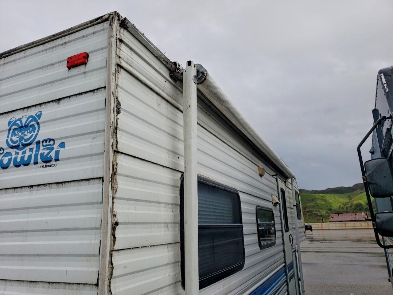 1996 Fleetwood Prowler Camper