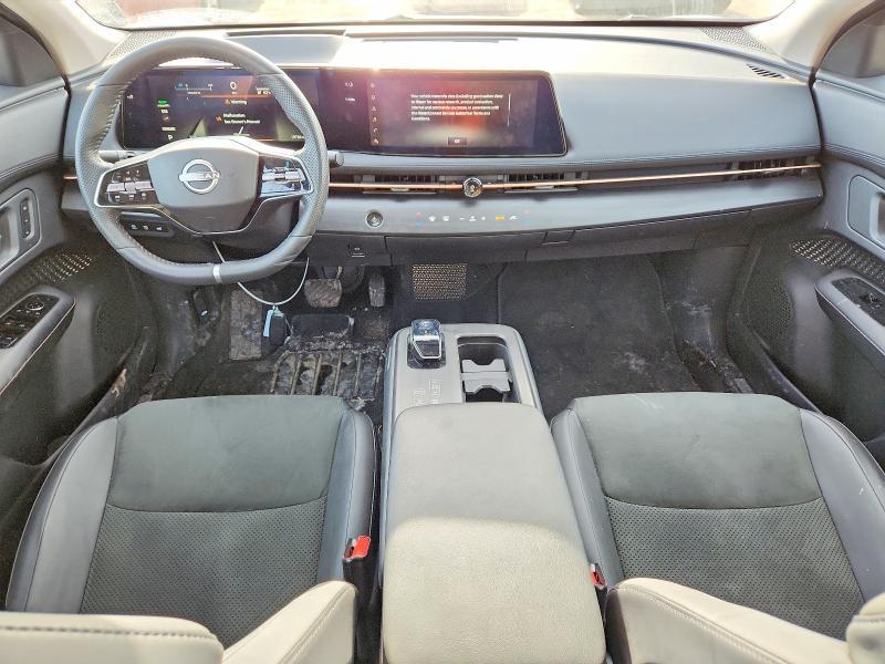 2024 Nissan Ariya Evolve+ E-4orce