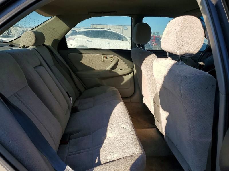 2001 Toyota Camry ce