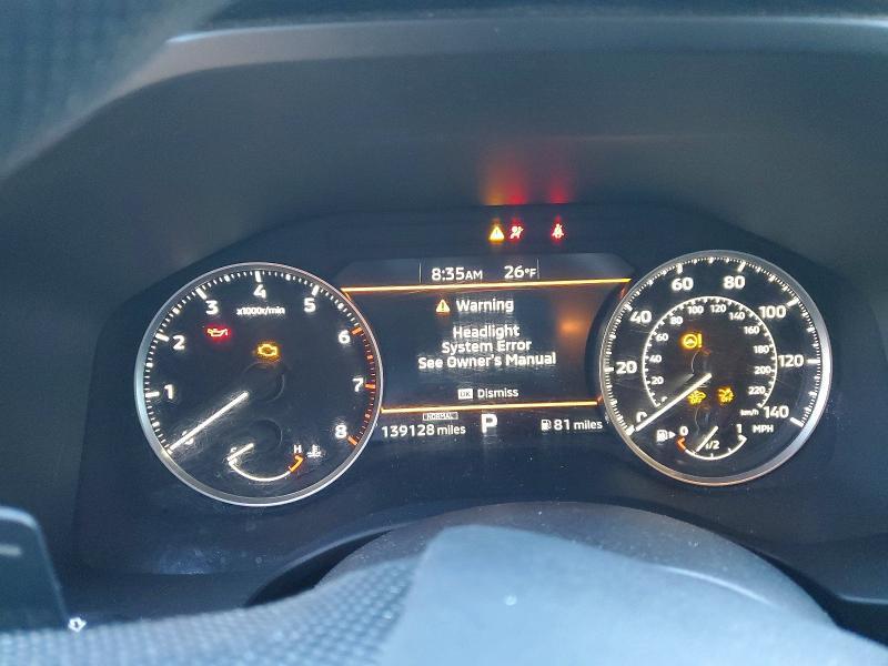 2023 Mitsubishi Outlander es