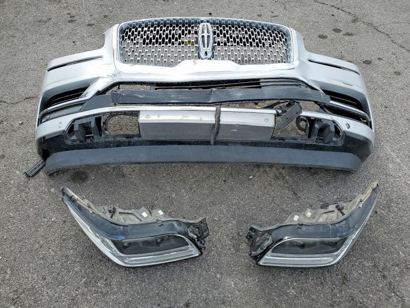 2018 Lincoln Navigator l Reserve