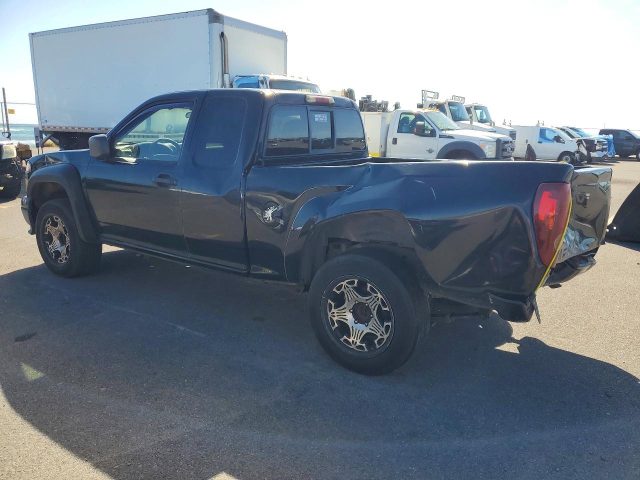 2007 Chev Colorado