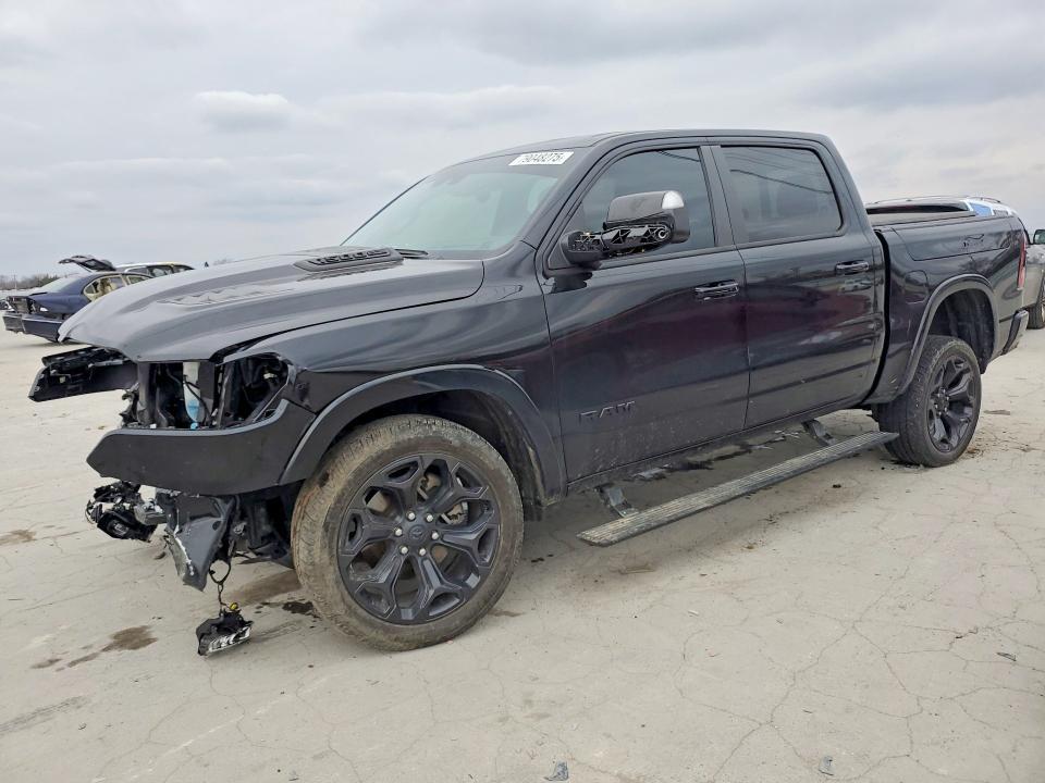 2022 Dodge RAM 1500 Limited