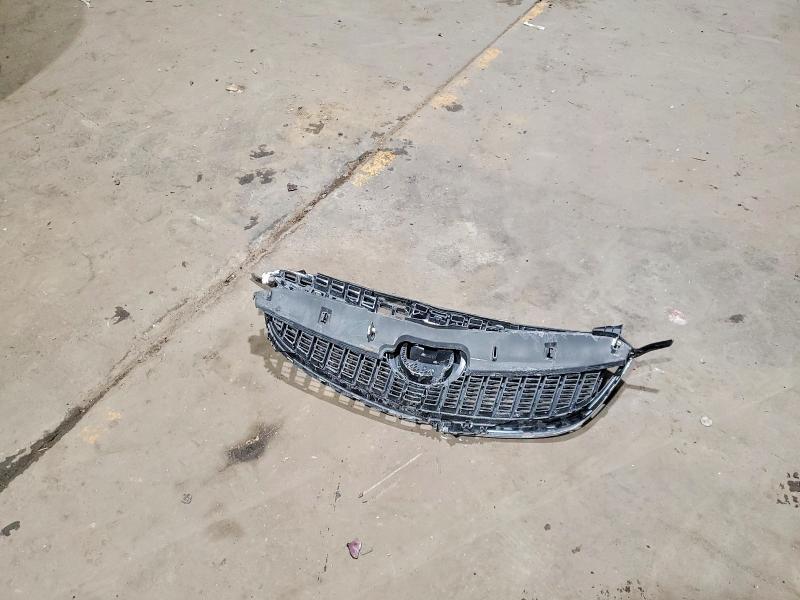 2020 Buick Envision Preferred