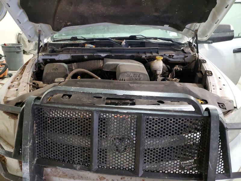 2019 Dodge Ram 1500 Classic Tradesman