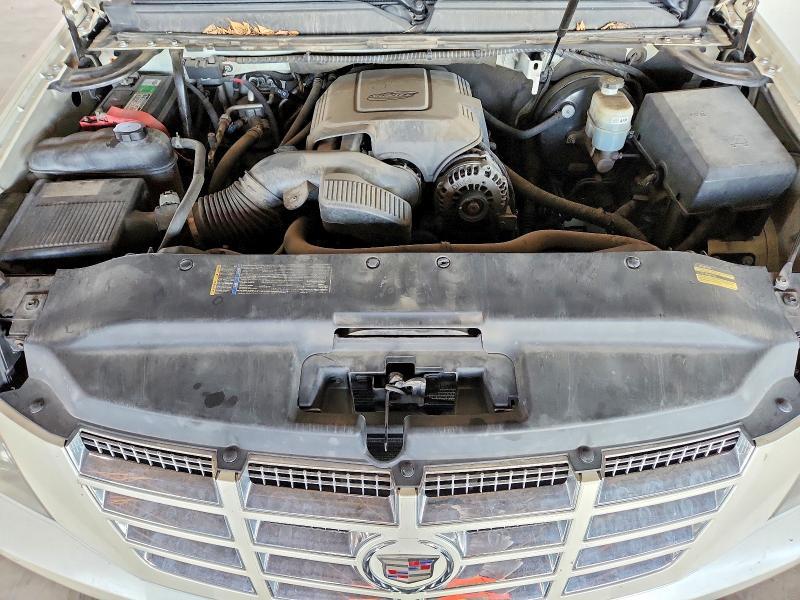 2009 Cadillac Escalade Luxury