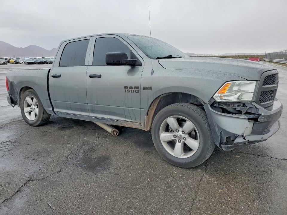 2013 Dodge RAM 1500 ST