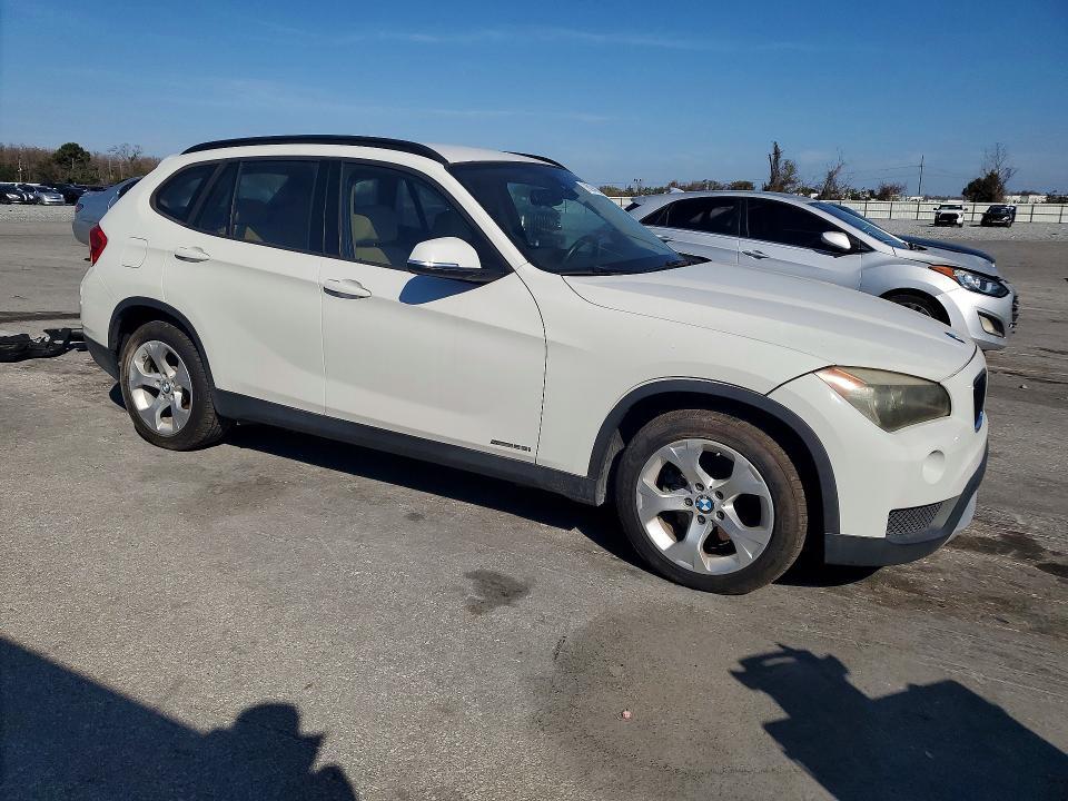 2014 BMW X1 Sdrive28i