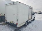 2019 Chevrolet Express Delivery Truck