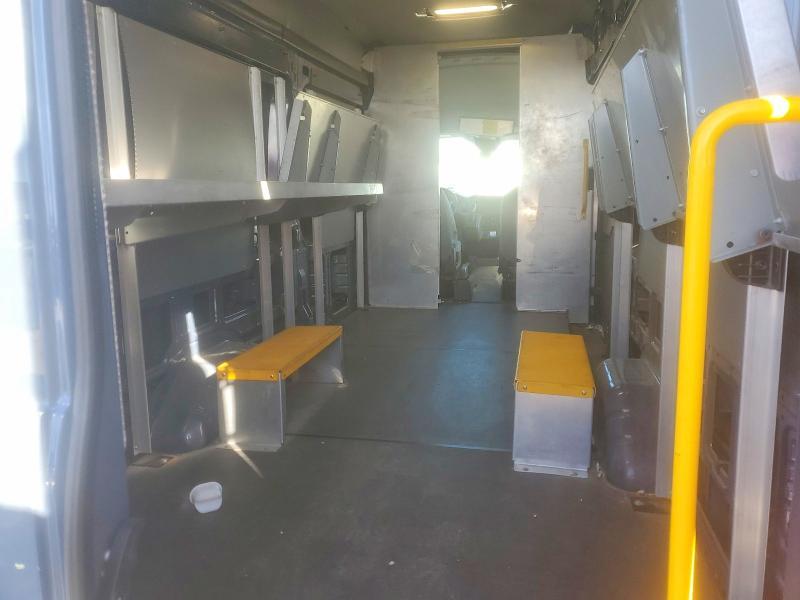 2019 Ford Transit T-250 Delivery van