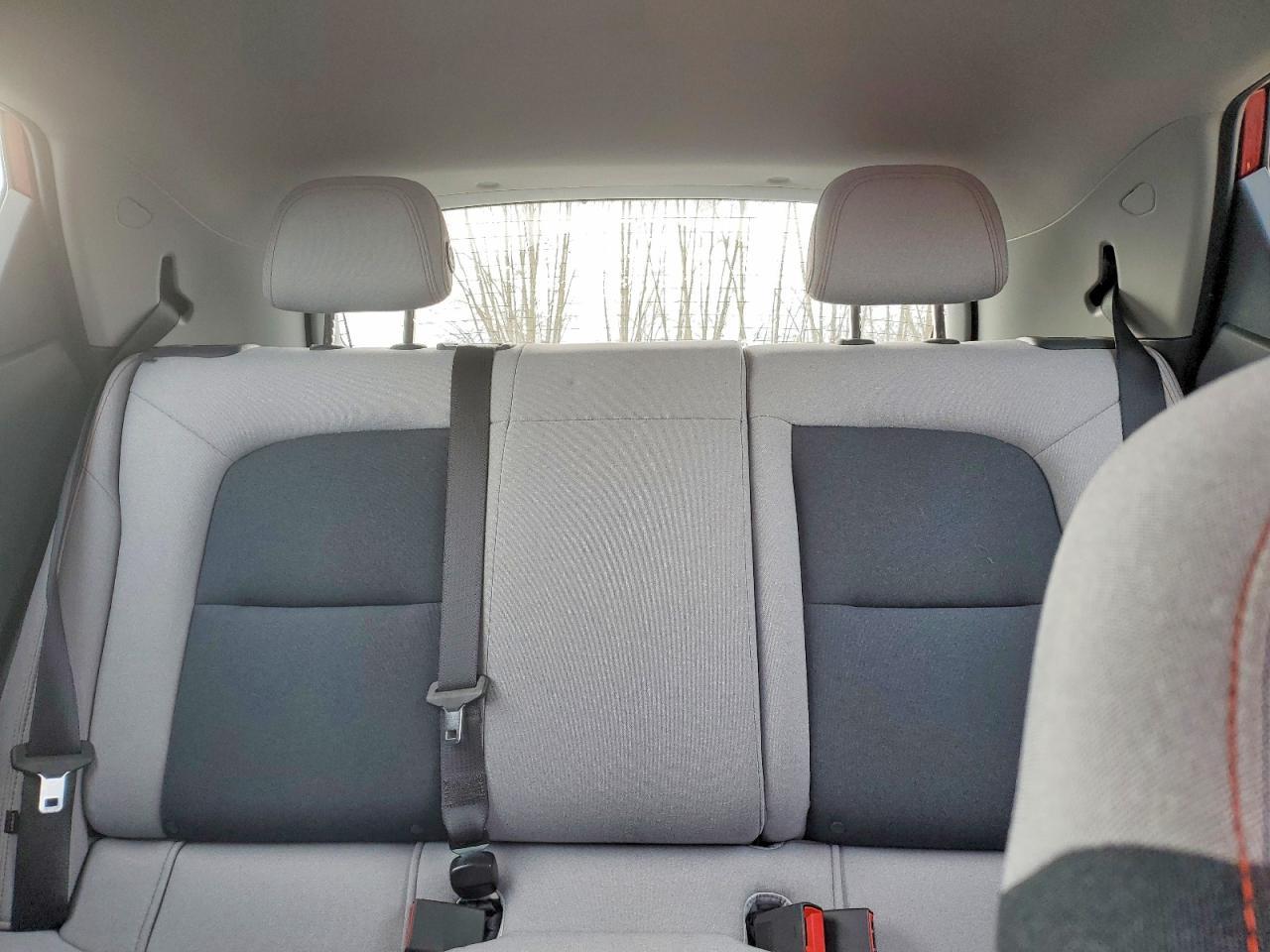 2020 Chevrolet Bolt ev lt