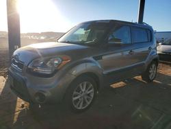 2012 KIA Soul + en venta en Phoenix, AZ